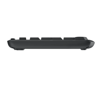 MK295 SILENT WIRELESS COMBO