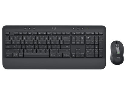 SIGNATURE MK650 COMBO FOR BUSINESS