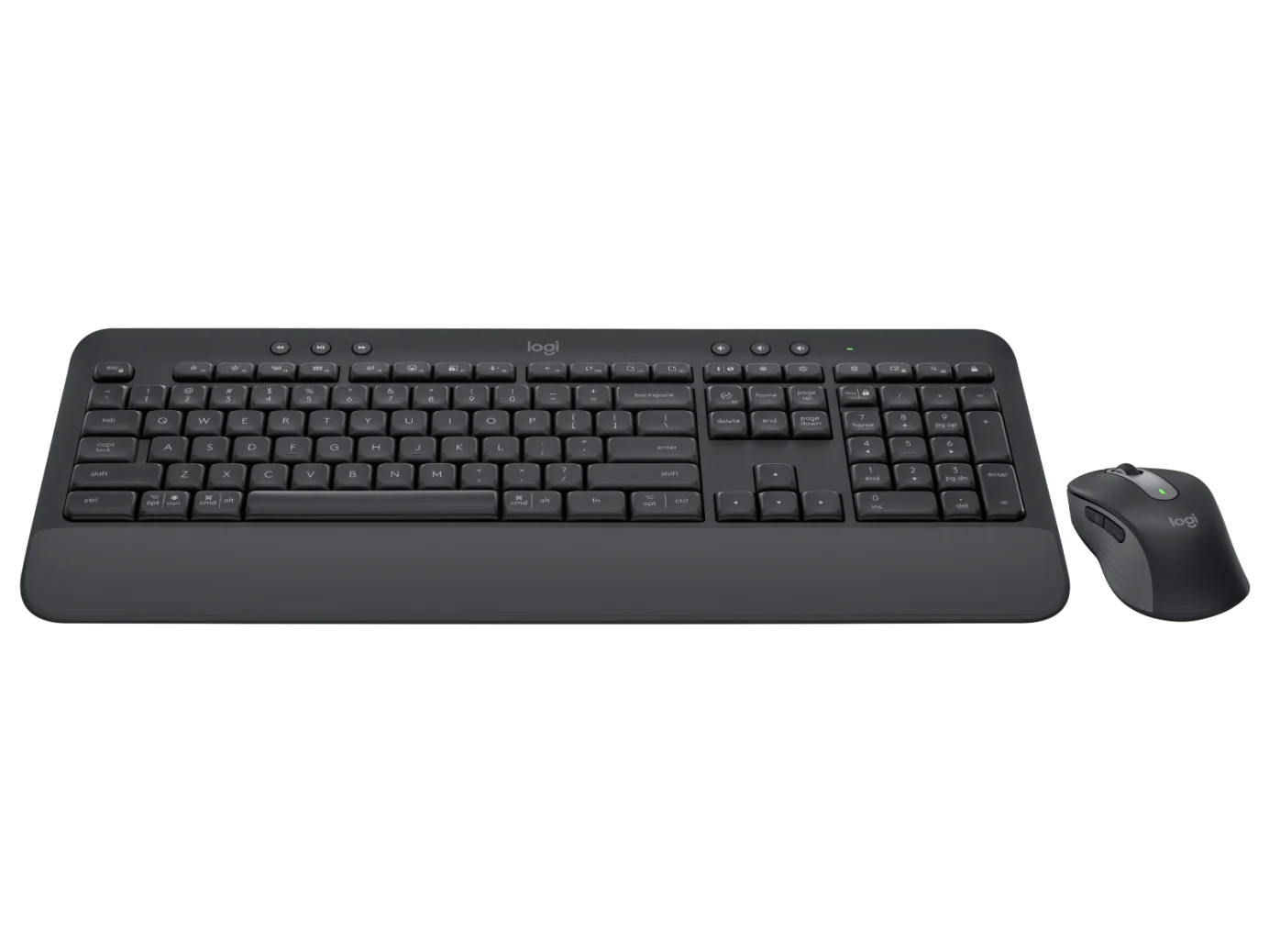 SIGNATURE MK650 COMBO FOR BUSINESS