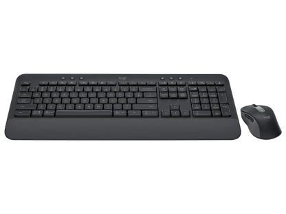 SIGNATURE MK650 COMBO FOR BUSINESS