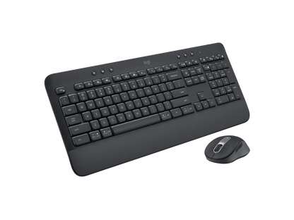 SIGNATURE MK650 COMBO FOR BUSINESS