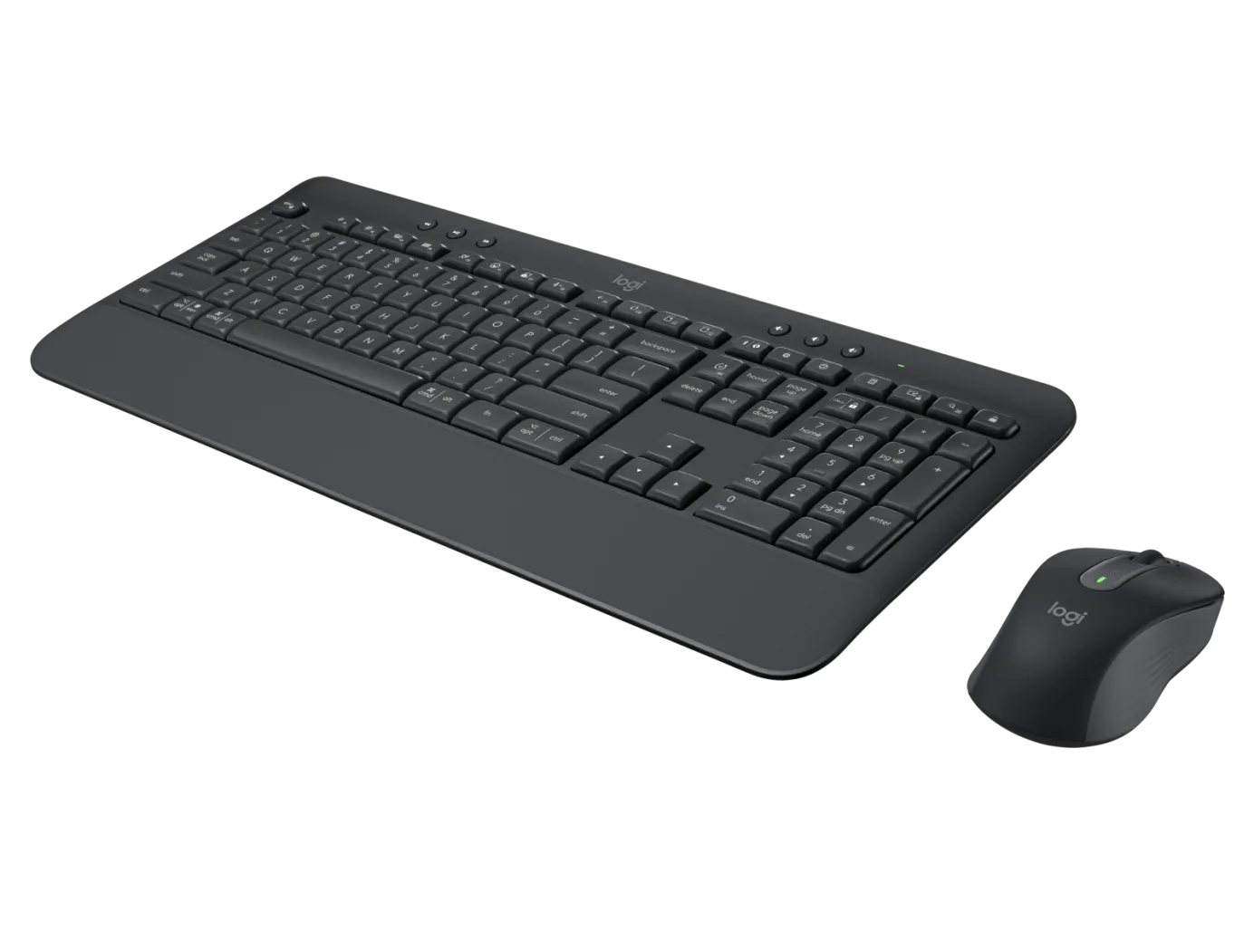 SIGNATURE MK650 COMBO FOR BUSINESS