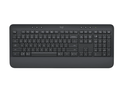 SIGNATURE MK650 COMBO FOR BUSINESS