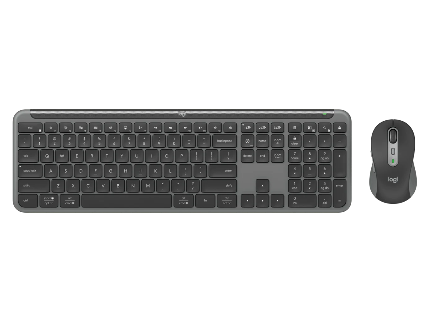 SIGNATURE SLIM COMBO MK950 FOR BUSINESS