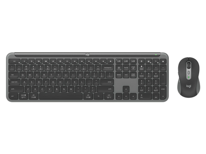 SIGNATURE SLIM COMBO MK950 FOR BUSINESS