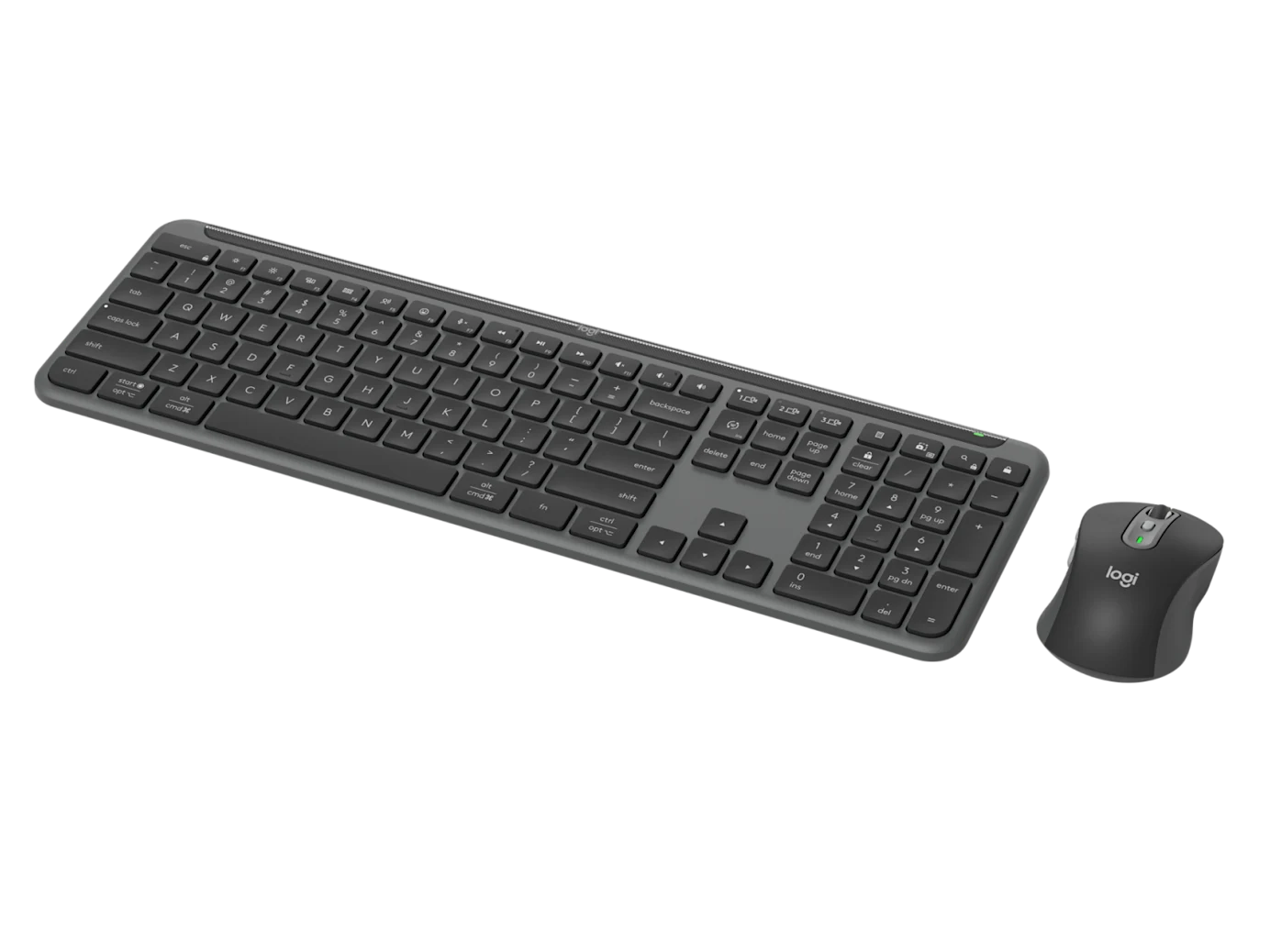 SIGNATURE SLIM COMBO MK950 FOR BUSINESS