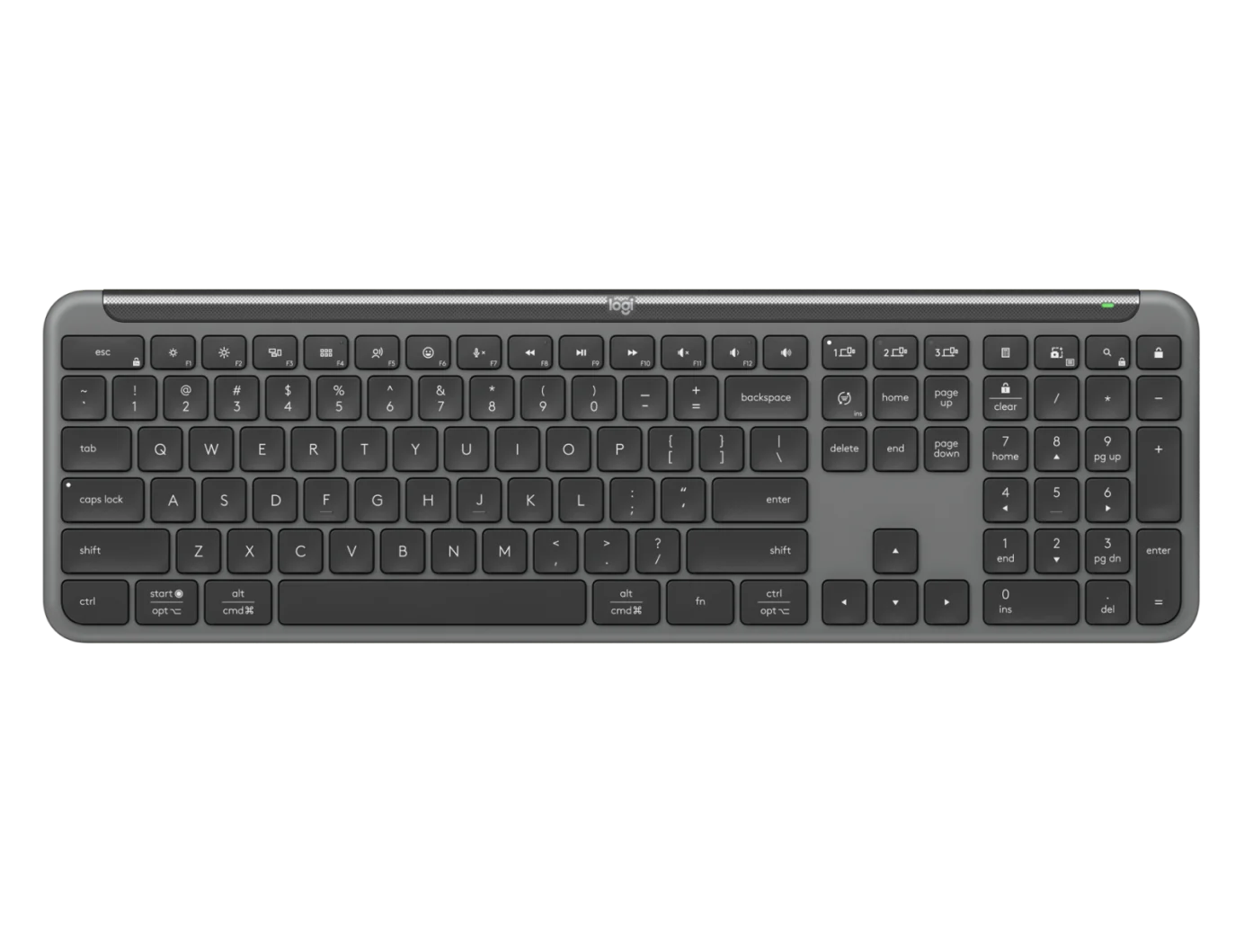 SIGNATURE SLIM COMBO MK950 FOR BUSINESS