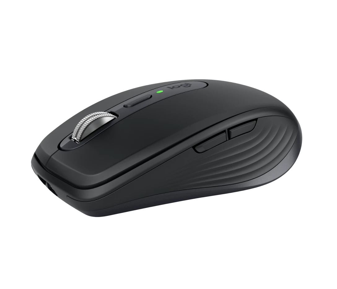 MX ANYWHERE 3S - GRAPHITE