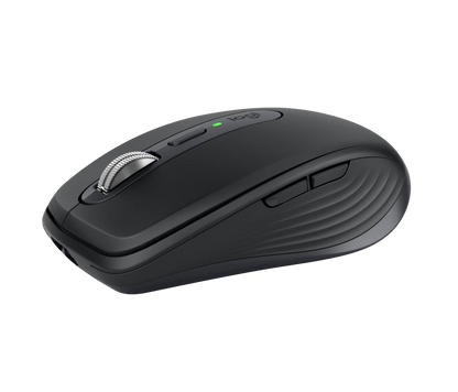 MX ANYWHERE 3S - GRAPHITE
