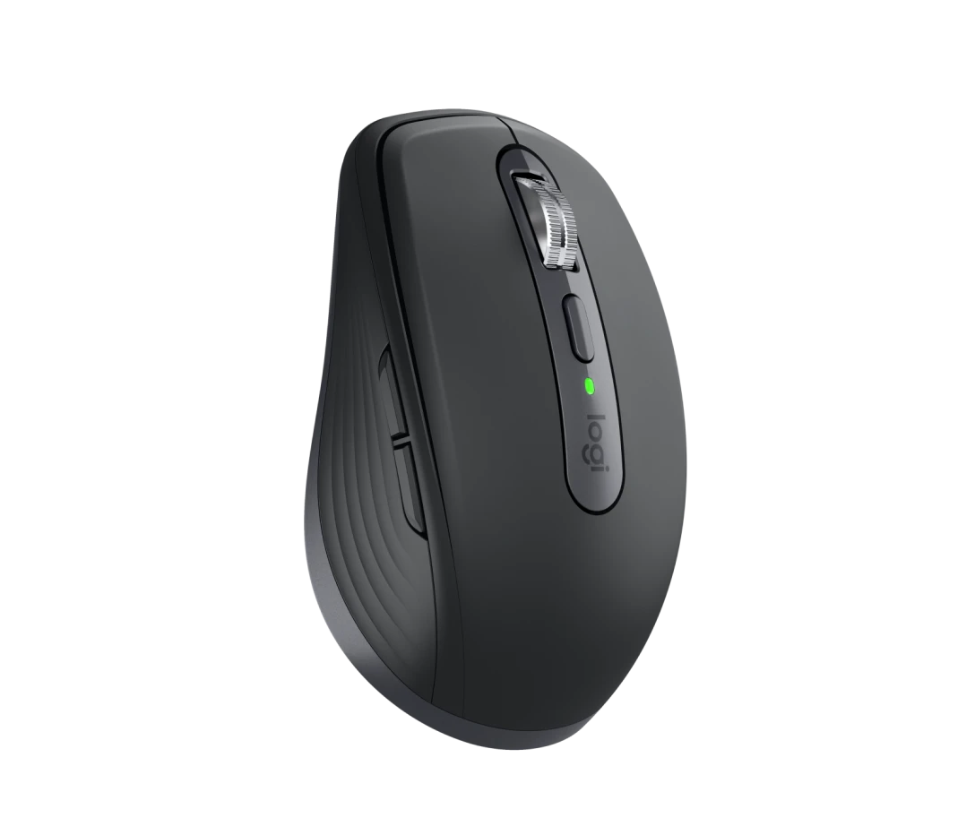 MX ANYWHERE 3S - GRAPHITE