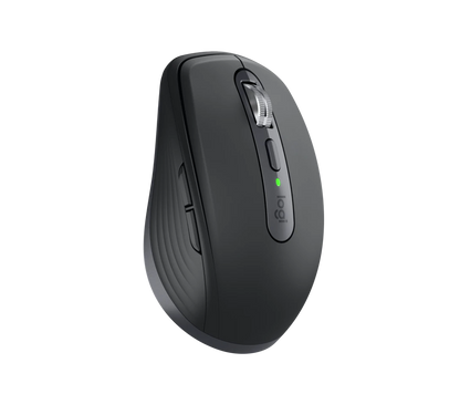 MX ANYWHERE 3S - GRAPHITE