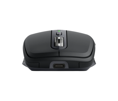 MX ANYWHERE 3S - GRAPHITE