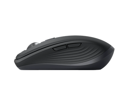 MX ANYWHERE 3S - GRAPHITE