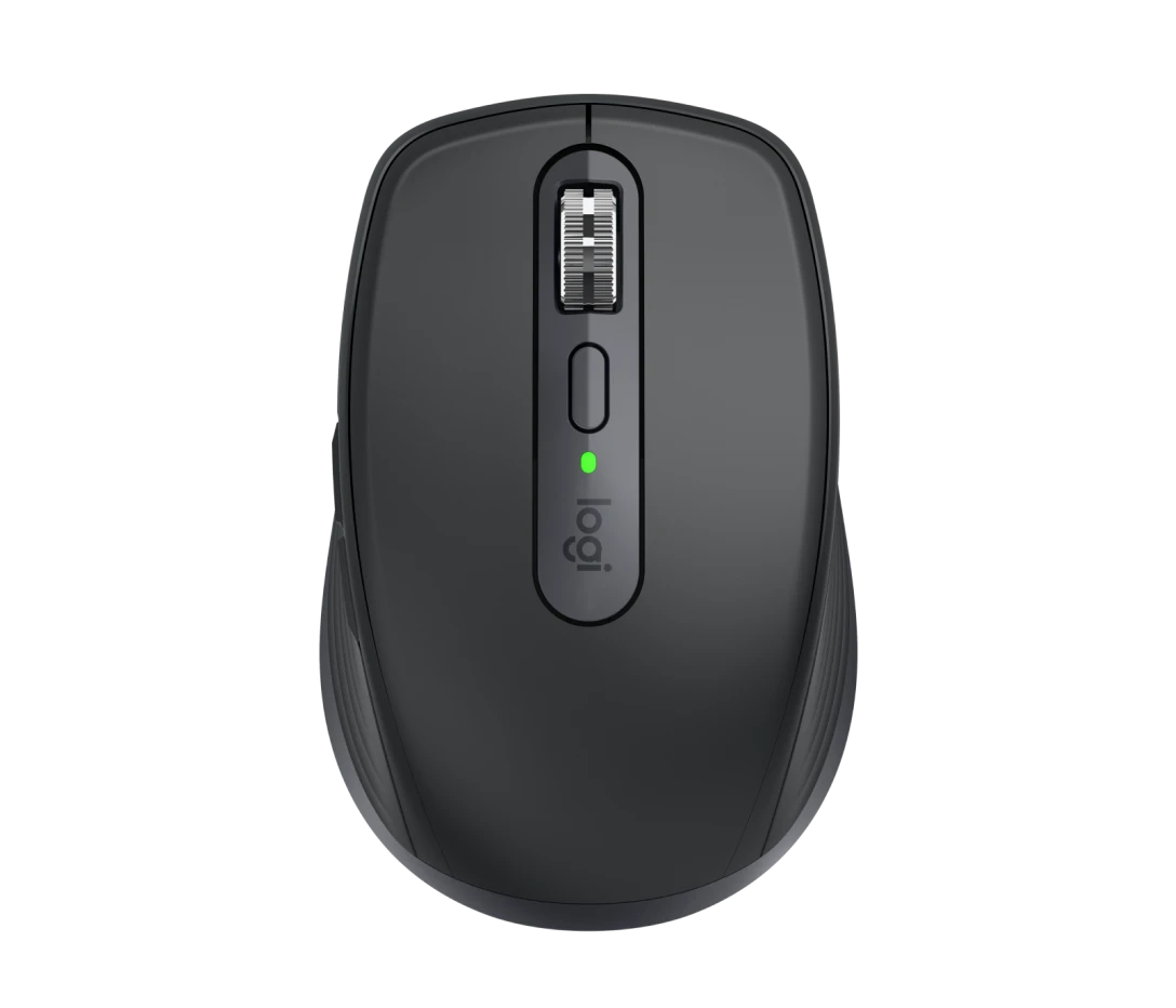 MX ANYWHERE 3S - GRAPHITE