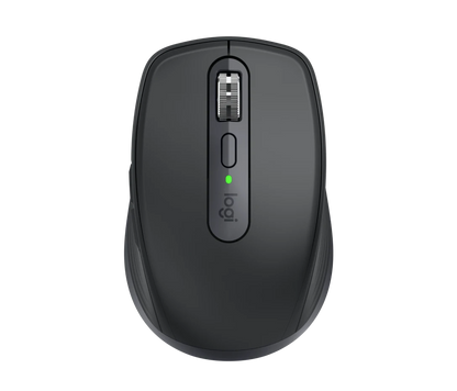 MX ANYWHERE 3S - GRAPHITE