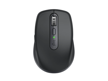 MX ANYWHERE 3S FOR BUSINESS WLESS MOUSE