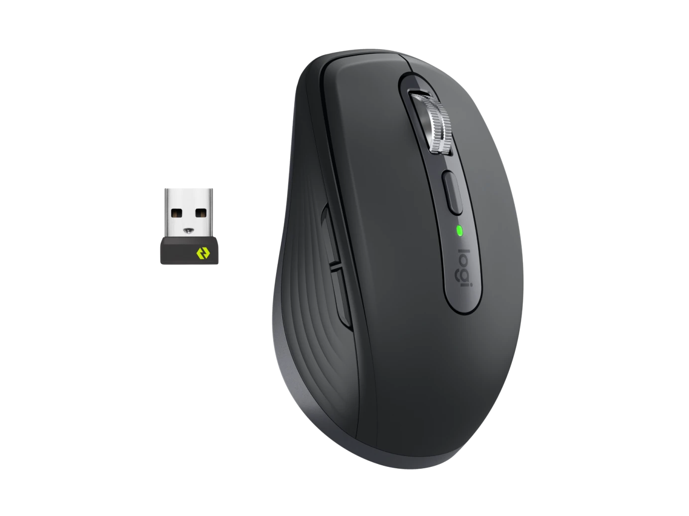 MX ANYWHERE 3S FOR BUSINESS WLESS MOUSE