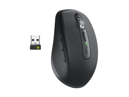 MX ANYWHERE 3S FOR BUSINESS WLESS MOUSE
