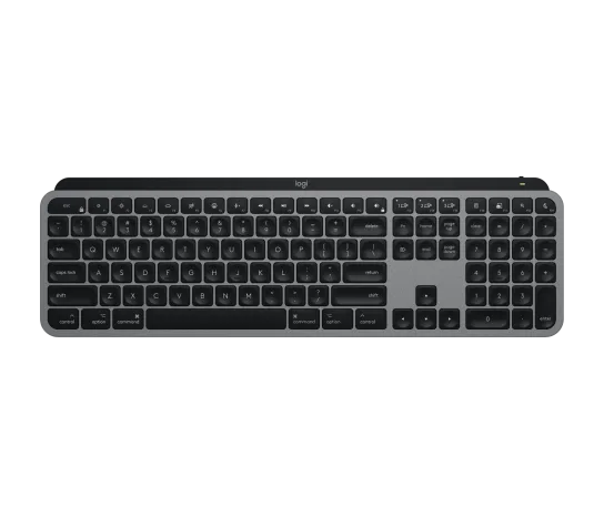 Space Gray