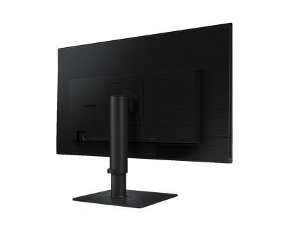 SAMSUNG 27" (16:9) FHD IPS MONITOR, DP, HDMI(2), USB(2), H/ADJ, VESA, 3YR