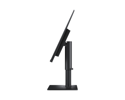 SAMSUNG 27" (16:9) FHD IPS MONITOR, DP, HDMI(2), USB(2), H/ADJ, VESA, 3YR