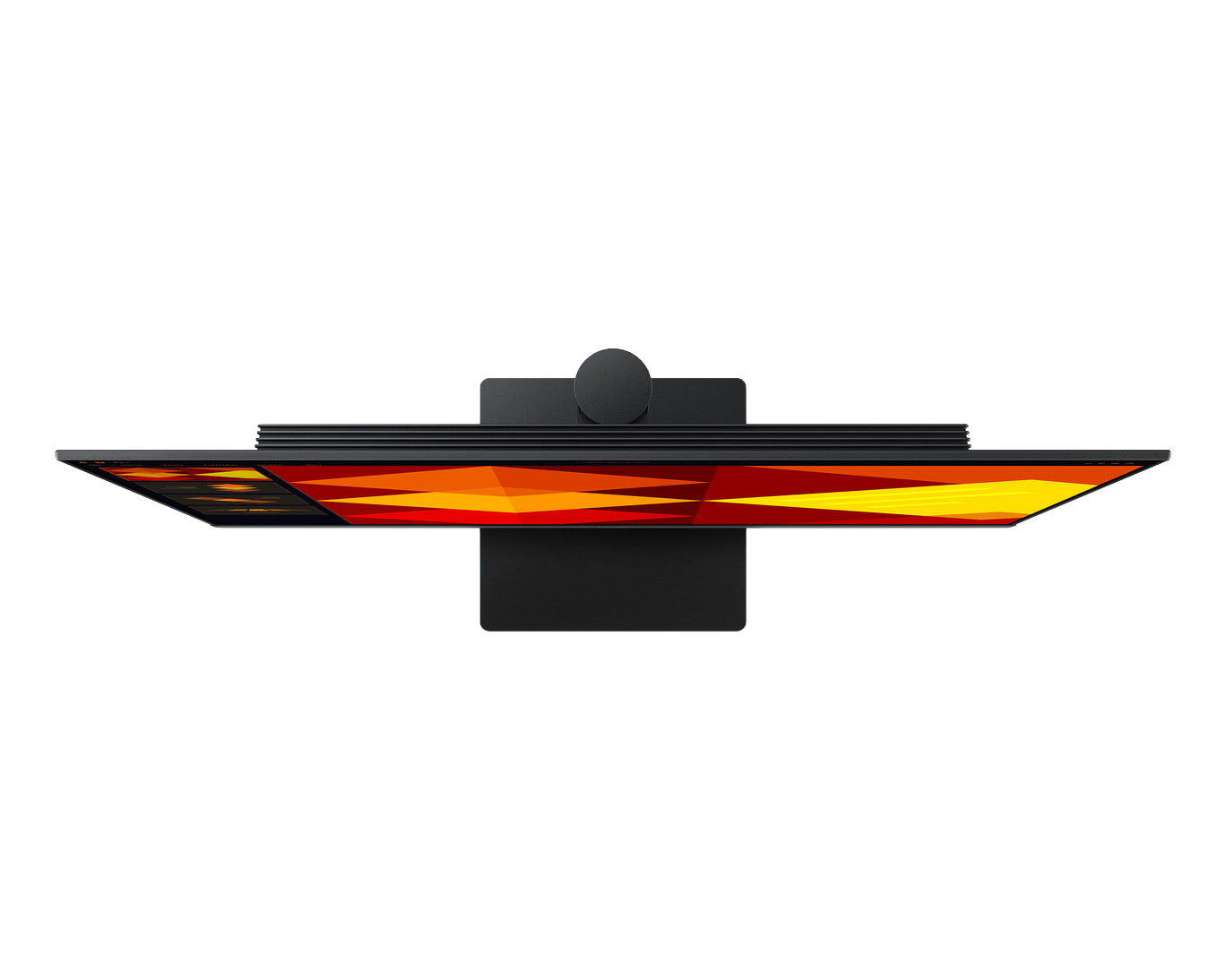 SAMSUNG 24" (16:9) FHD IPS MONITOR, DP, HDMI(2), USB(2), H/ADJ, VESA, 3YR