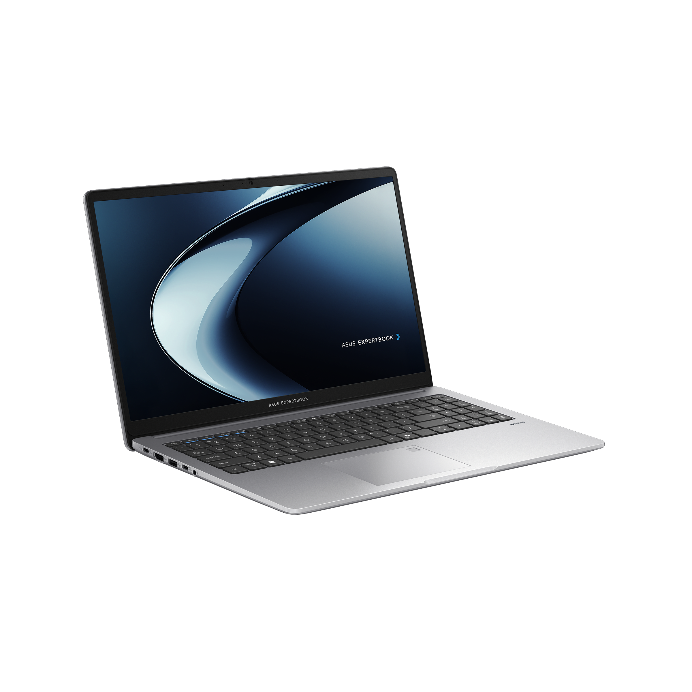 ASUS ExpertBook P1 (P1403), AMD Ryzen™ 7 7735HS