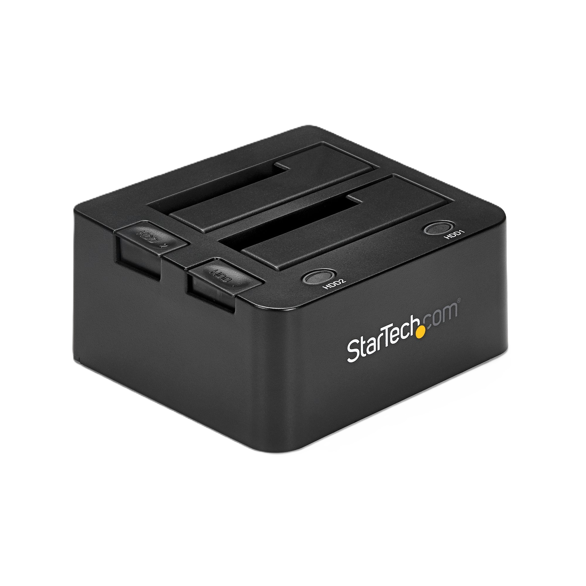 USB 3.0 to Dual 2.5/3.5in SATA Hard Drive Docking Station