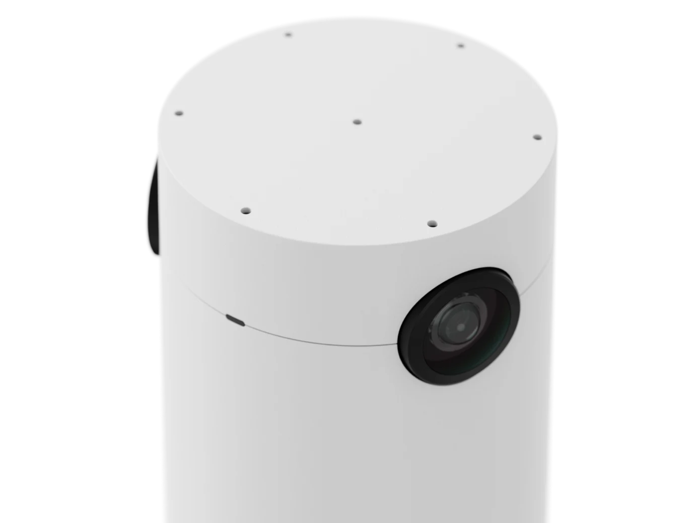 Logitech Sight for Rally Bar and Rally Bar Mini - White - 4K