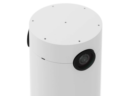 Logitech Sight for Rally Bar and Rally Bar Mini - White - 4K