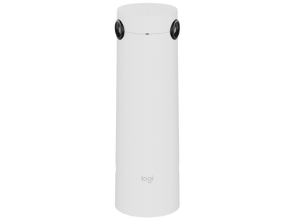 Logitech Sight for Rally Bar and Rally Bar Mini - White - 4K