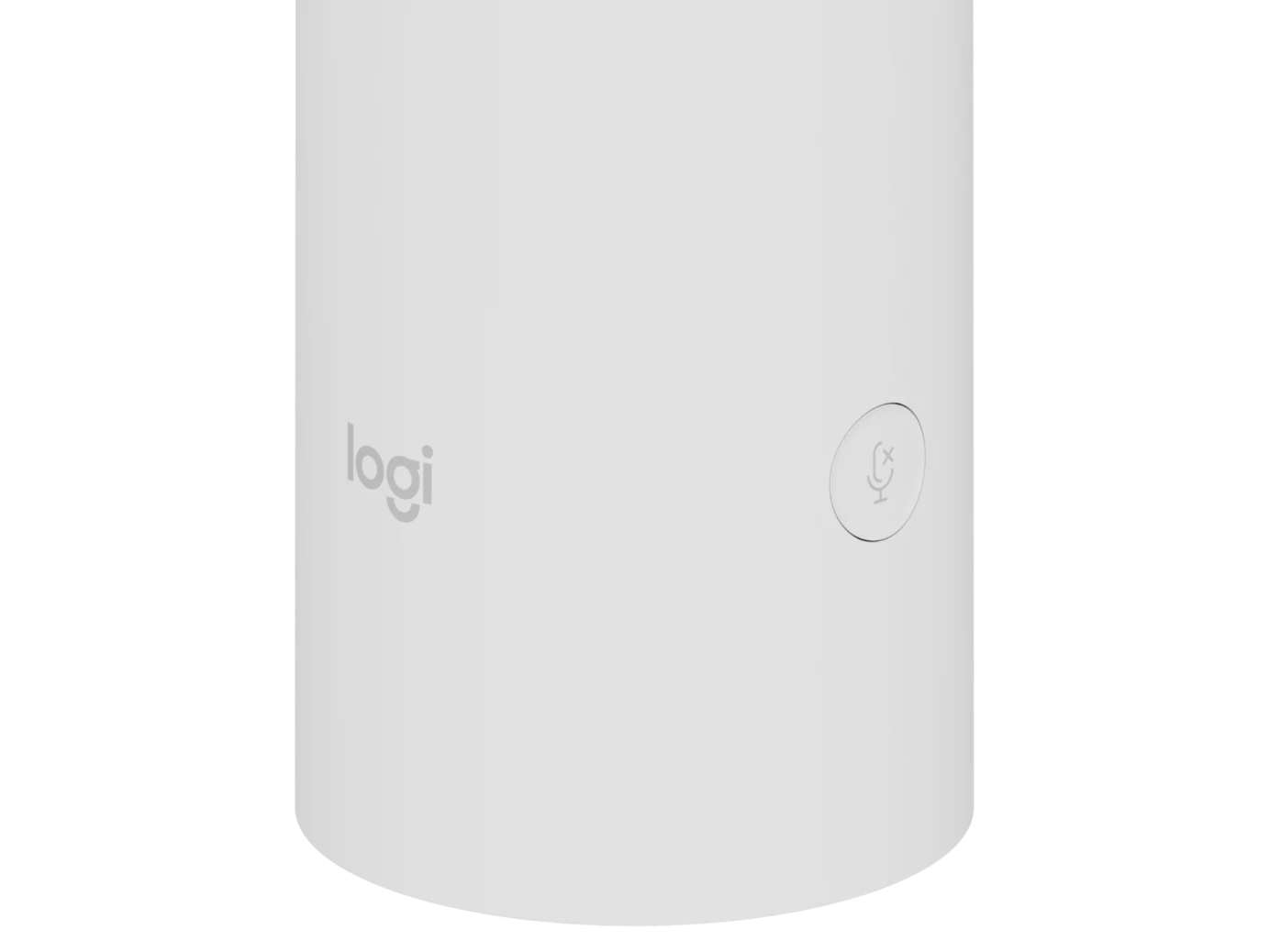 Logitech Sight for Rally Bar and Rally Bar Mini - White - 4K