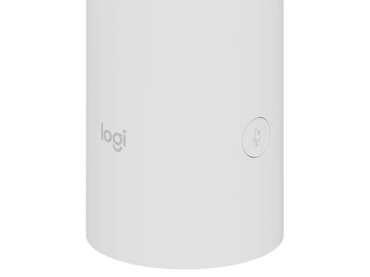 Logitech Sight for Rally Bar and Rally Bar Mini - White - 4K