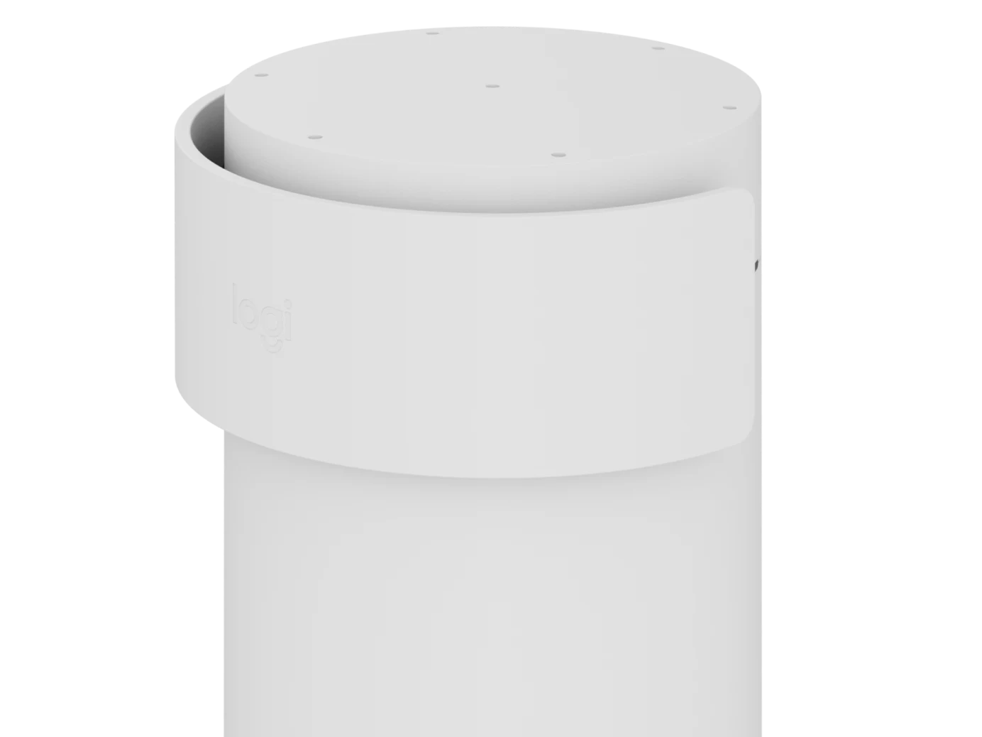 Logitech Sight for Rally Bar and Rally Bar Mini - White - 4K