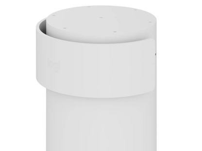 Logitech Sight for Rally Bar and Rally Bar Mini - White - 4K