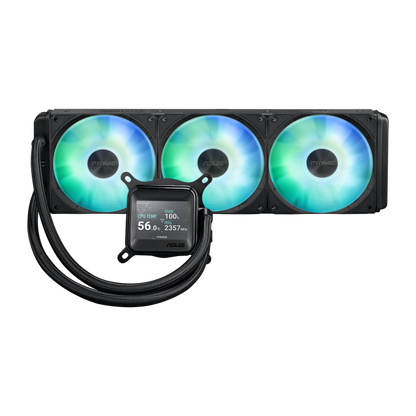 PRIME LC 360 ARGB//AIO COOLER 3IN1 FAN