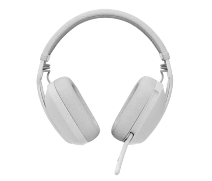 ZONE VIBE 100 HEADPHONES - OFF WHITE