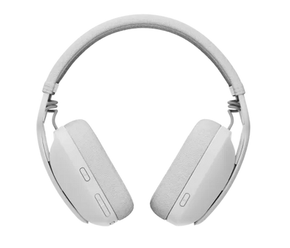 ZONE VIBE 100 HEADPHONES - OFF WHITE