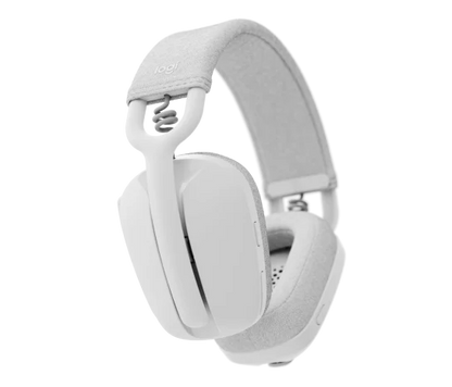 ZONE VIBE 100 HEADPHONES - OFF WHITE