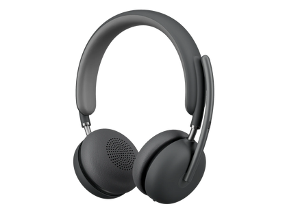Logitech Zone Wireless 2 (Teams native Bluetooth) - Graphite