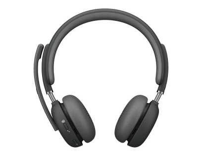 Logitech Zone Wireless 2 (Teams native Bluetooth) - Graphite